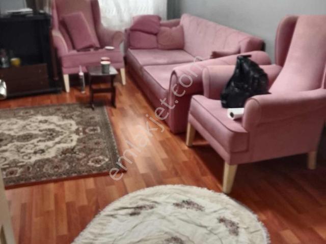 Çorlu Kemalettin Mah De Eşylı Kiralık Daire Ful Eşyalı Giriş Kat
