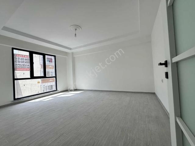 Çorlu Kemalettin Mh De Satılık 2+1 Daire