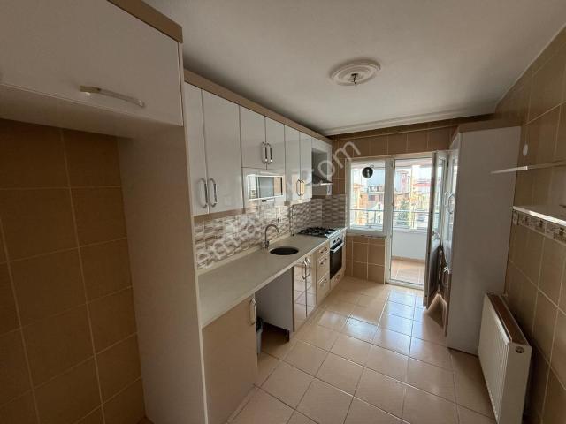 Çorlu Kemalettinde 3+1 Masrafsız Daire