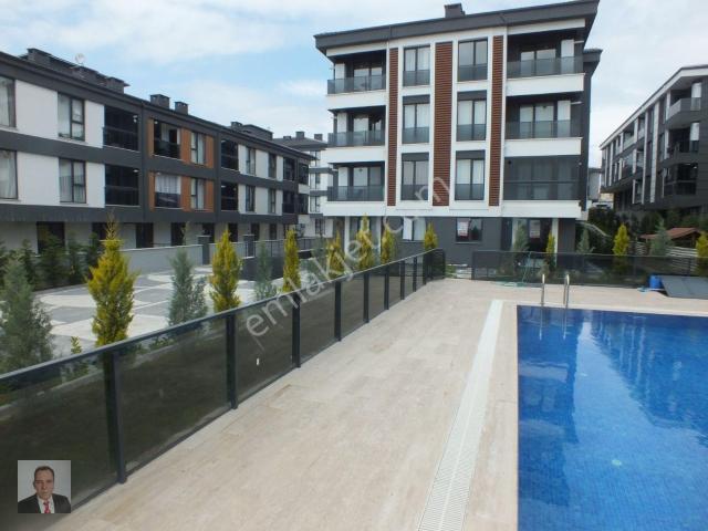 Çorlu Kervancı Koru Sitesi’nde Havuz Cepheli, Açık Ve Kapalı Otoparklı,lüks Ve Modern Yaşam!