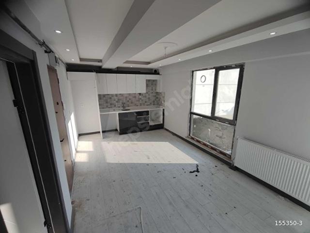 ÇORLU PARK BÖLGESİNDE ARA KAT FIRSAT 1+1