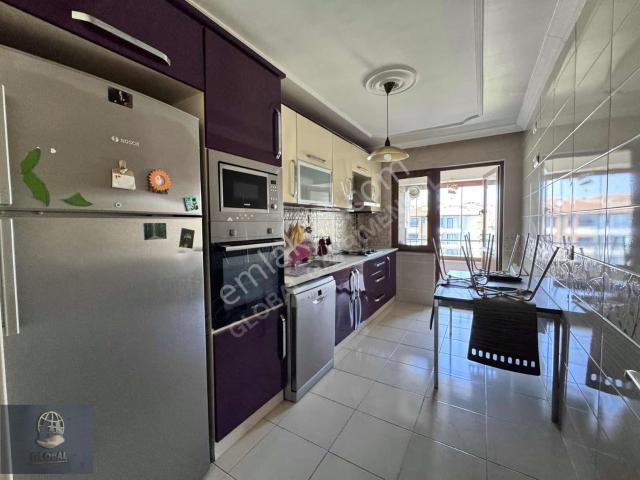 Çorlu Rumeli Bülent Ecevit Cadde Cephe Satılık 3+1