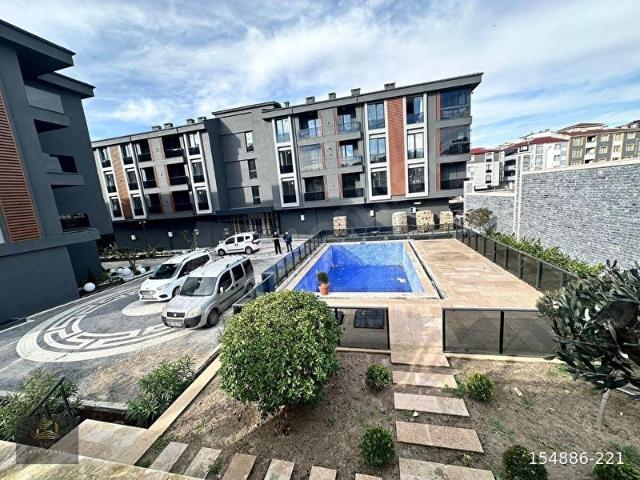 ÇORLU RUMELİDE CADDE ÜZERİNDE SİTE İÇİNDE 1+1 SIFIR DAİRE