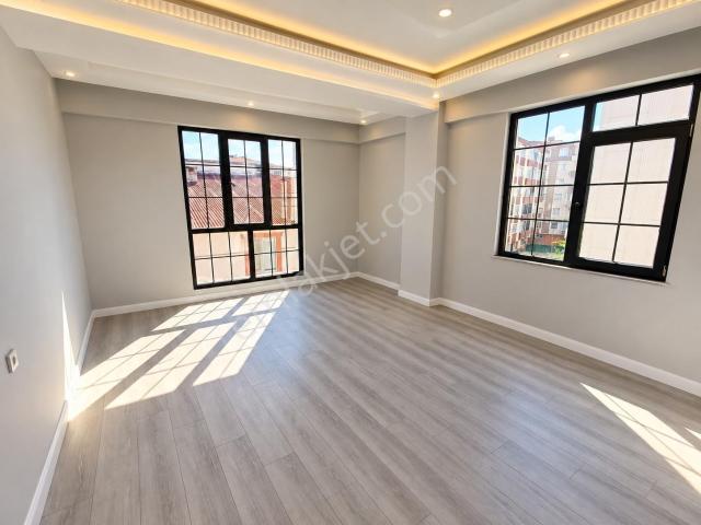 Çorlu Rumeli Mahallesinde Satılık 2+1 Satılık Sıfır Daire