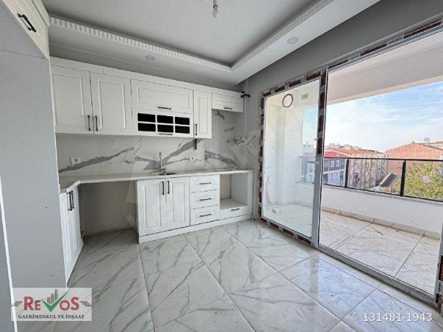 ÇORLU REŞADİYEDE 4+1 DUBLEKS SİFİR SATILIK DAİRE