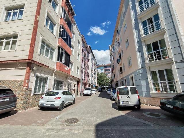 Çorlu Reşadiye Mahallesi'nde Satılık 2+1 Daire
