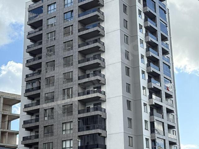 Çorlu Trend Arena Yanında Skyland Towerda KİRALIK Sıfır Lüks 3+1 Daire