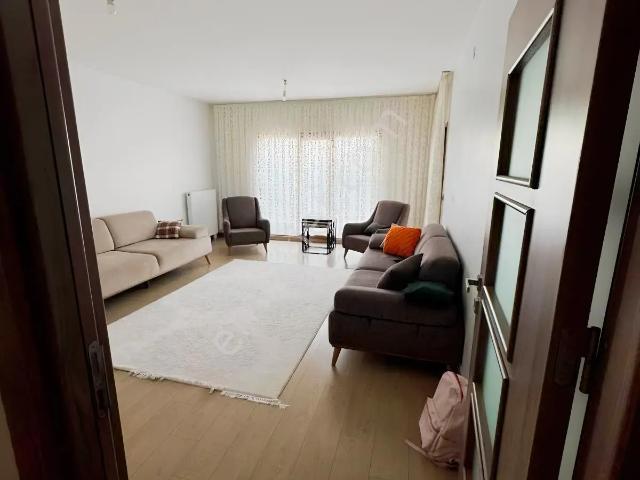 Çorlu Zafer Toki De Satılık 3+1 Daire
