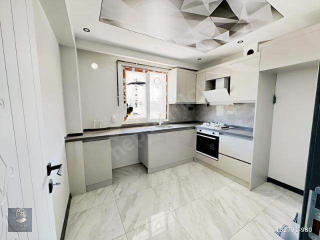 ÇORLU ZAFER YATAY MİMARİ AYRI MUTFAK 1+1 DAİRE