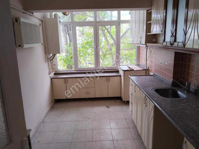 Çorluda Kiralık Daire Bahçeli Evlerde 2. Kat 2+1 100m2