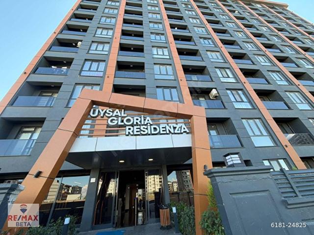 ÇORLUDA LÜKS SATILIK 1+1 DAİRE