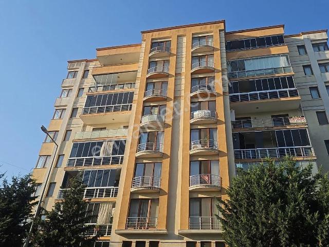 Çorlu'nun Nezih Semti Hürriyet Mah. 3+1 Kiralık Daire