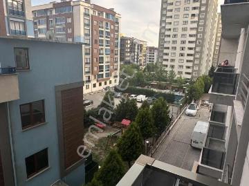 Ful Eşyalı 1+1 Kiralık Resıdence Çorlupark Kervancı 4 Yanı