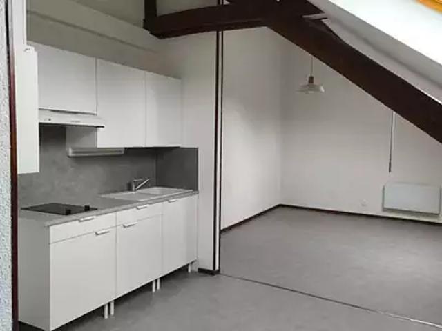 Orly sur Morin 77750 Location appartement 1 pièce t1