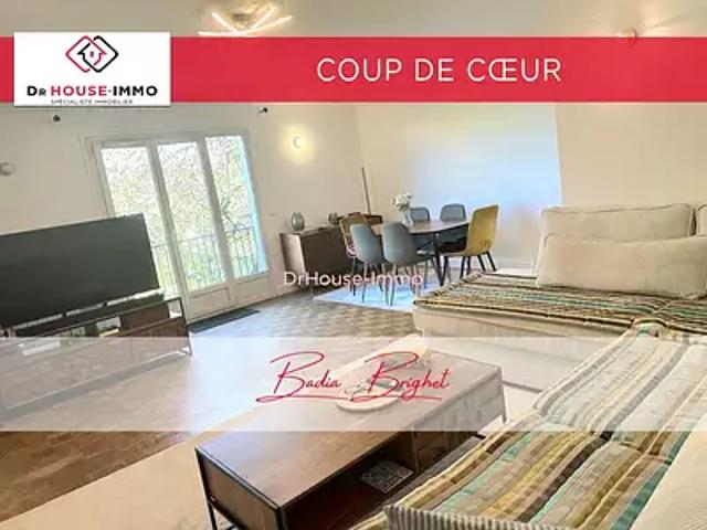Orly 94310 Achat / Vente maison 3 pièces t3 terrasse