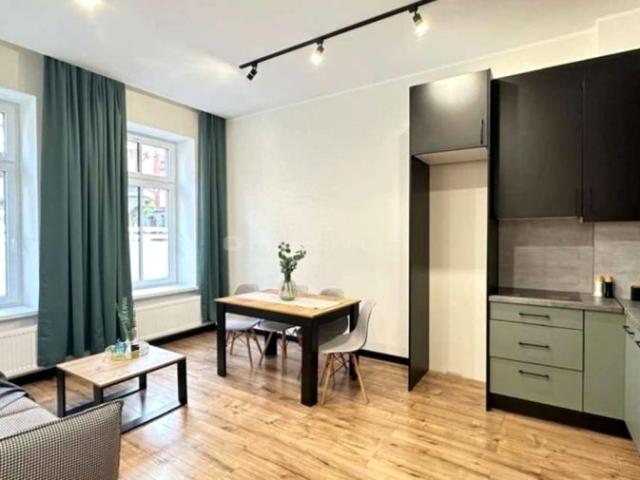 Orląt Lwowskich 50,88 m², Bytom