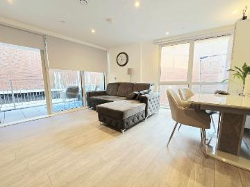 Orla Lodge, Harrow HA1, 1 bed flat to rent, £1,550 pcm | PrimeLocation