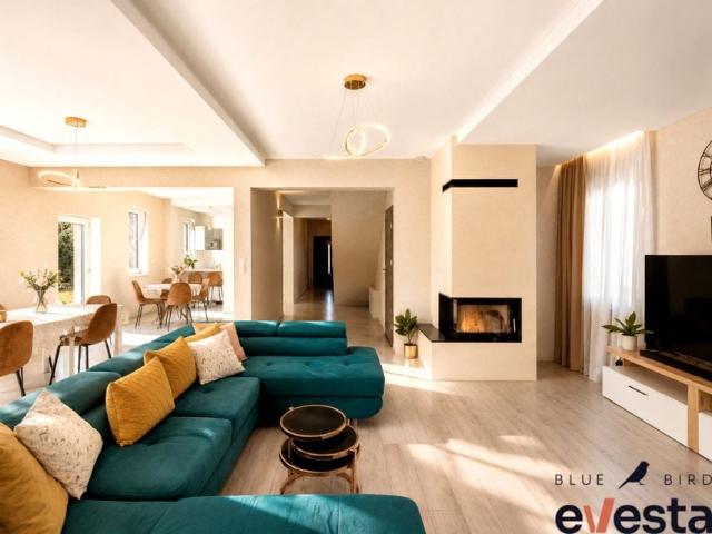 Orla 239,40 m², Marcinkowice