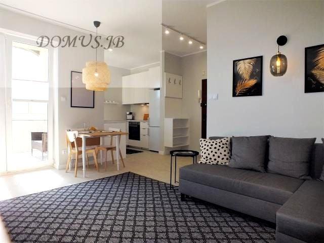 Orla 40 m², Warszawa