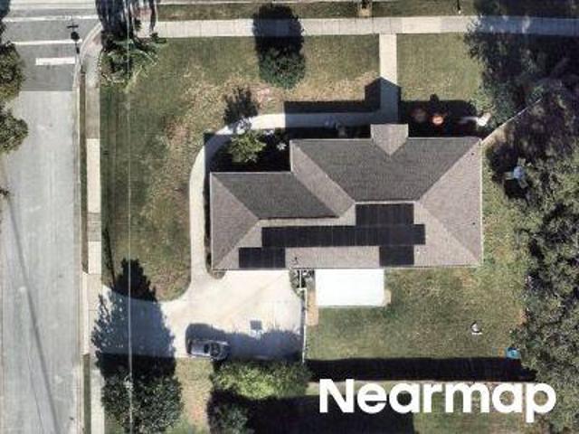Orlando Ave