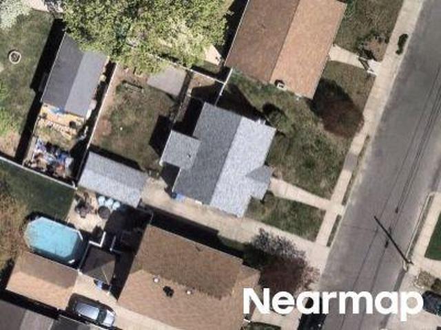 Orlando Ave
