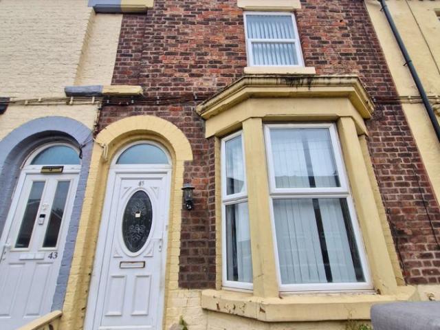 Orlando Street, Bootle L20, 3 bed terraced house to rent, £825 pcm | PrimeLocation