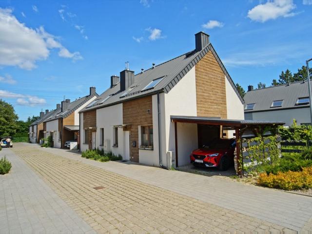 Orle, Brukowa, 94,75 m2