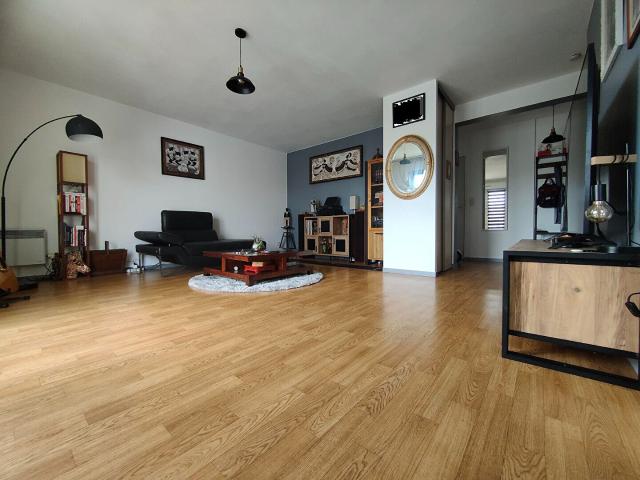 Orléans Médiathèque Appartement 2 pièce s 55 m2