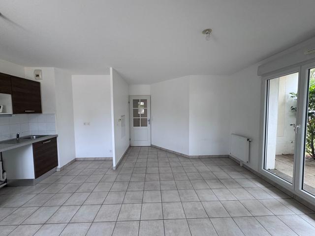 ORLEANS Appartement avec terrasse Orléans 3 pièce s 57 m2