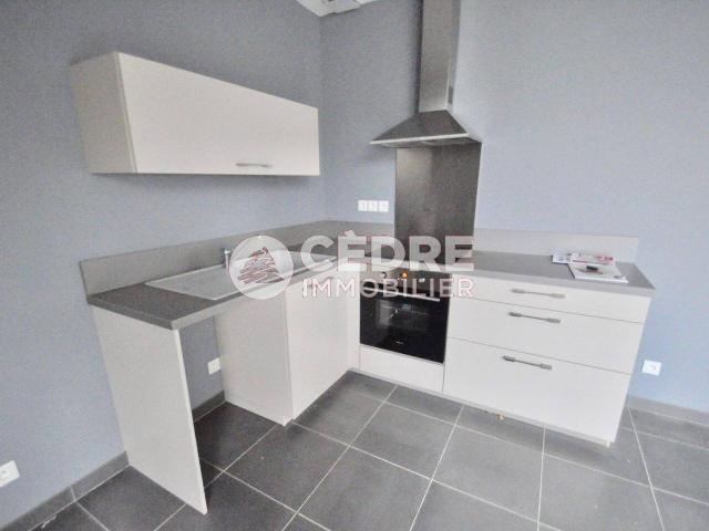Orléans appartement 2 pièces