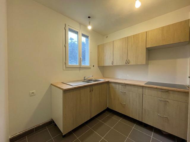 Orléans Appartement 3 chambres avec balcon