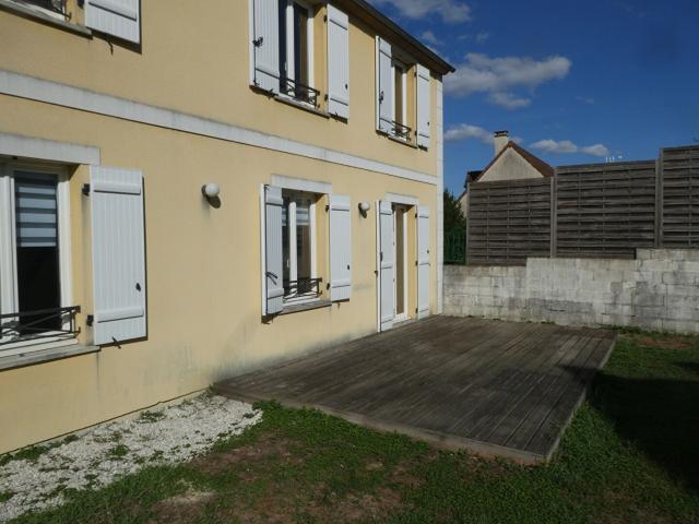 Orléans belle maison 6 pièces de 129.28 m2