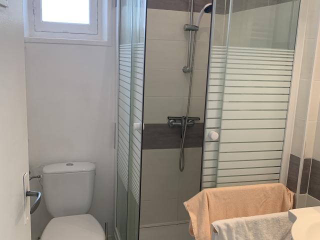 ORLEANS CENTRE – Quartier Médiathèque, F2 36M2 36 m²