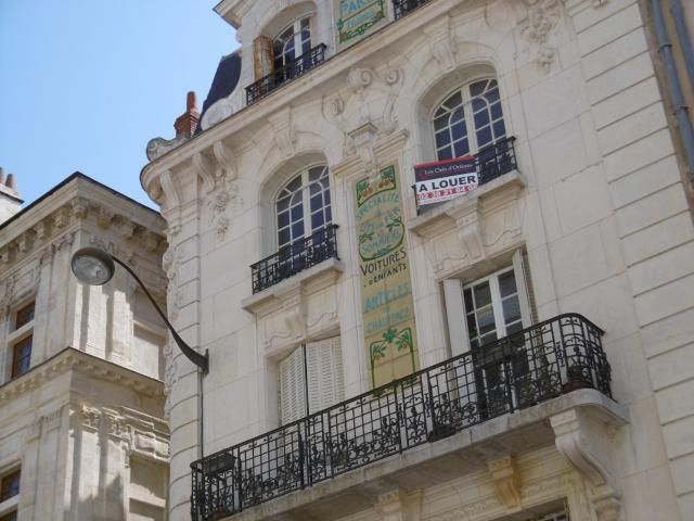 ORLEANS CHATELET