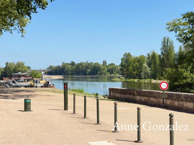 ORLEANS Coeur de ville entre Centre historique et bords de L. 70m² Orléans