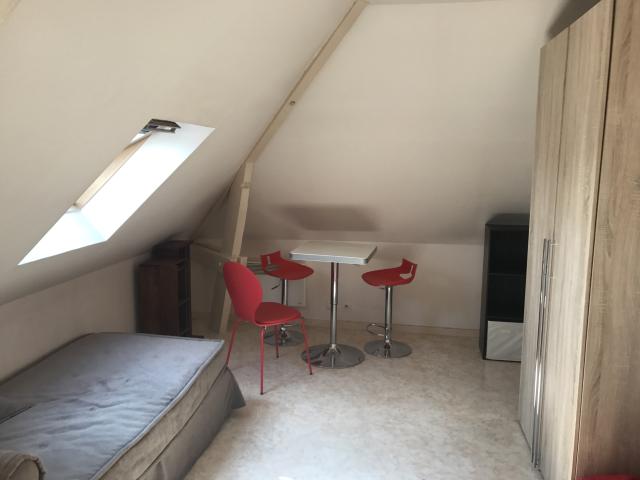 ORLEANS COEUR DE VILLE Studio Meublé Orléans 45000