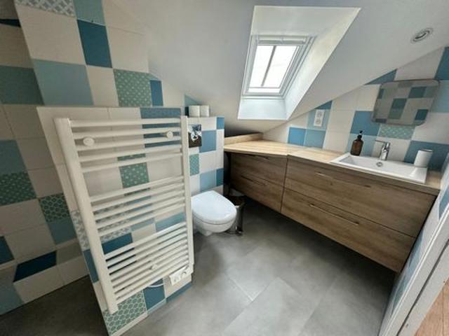 Orléans Duplex Châtelet + Studio