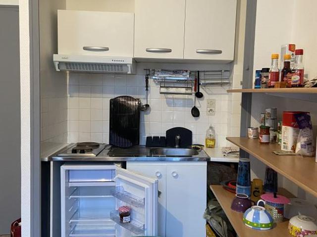ORLEANS, GRAND STUDIO QUARTIER CHATELET Orléans 45000