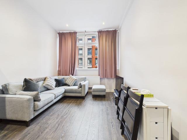 Orleans House, 19 Edmund Street L3, 2 bed flat to rent, £1,095 pcm | PrimeLocation