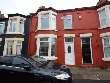 Orleans Road, Old Swan L13, 3 bed terraced house to rent, £1,000 pcm | PrimeLocation