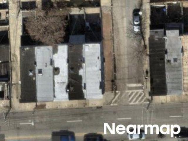 Orleans St