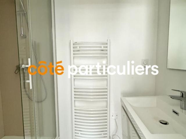 Orléans Studio 17 m²