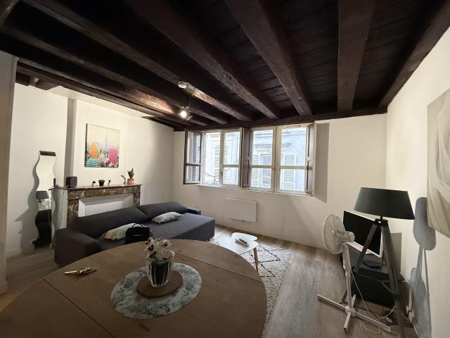 ORLEANS STUDIO COEUR DE VILLE Orléans 45000