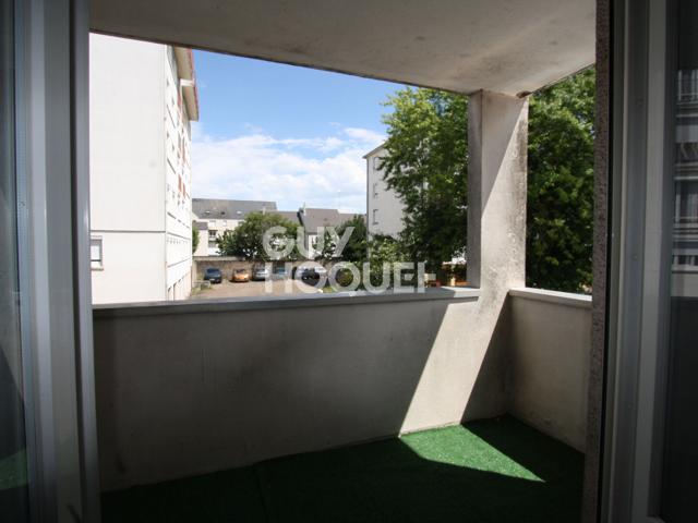 ORLEANS SUD T2 MEUBLÉ de 51m²