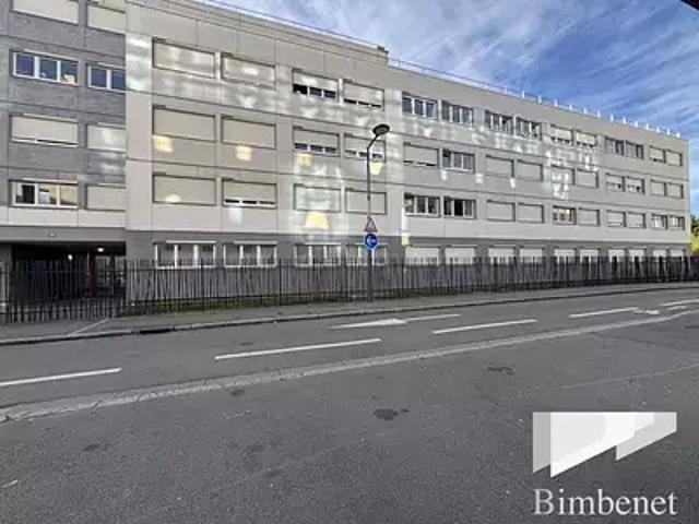 Orléans 45000 Achat / Vente appartement 2 pièces t2