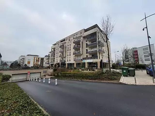 Orléans 45000 Achat / Vente appartement 3 pièces t3