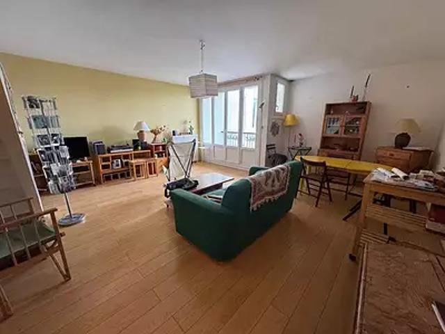 Orléans 45000 Achat / Vente appartement 3 pièces t3
