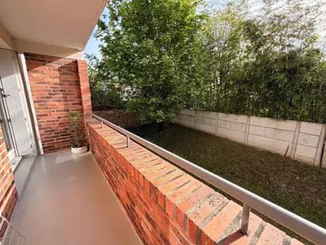 Orléans 45000 Achat / Vente appartement 4 pièces t4 balcon parking
