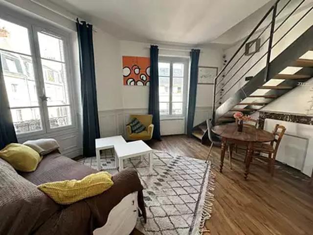 Orléans 45000 Achat / Vente appartement 4 pièces t4