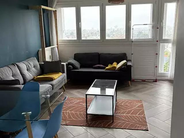 Orléans 45000 Achat / Vente appartement 6 pièces t6